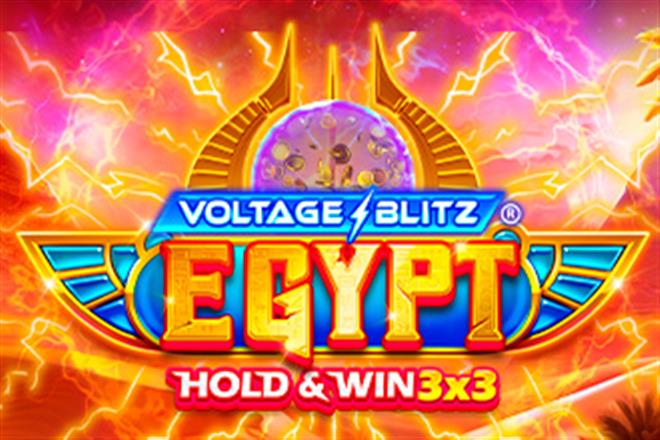 Voltage Blitz Egypt